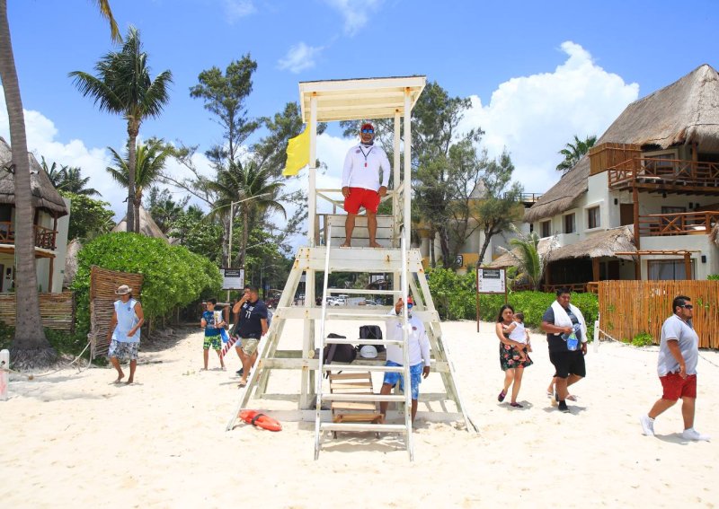 Preparado gobierno municipal para vacaciones de verano
