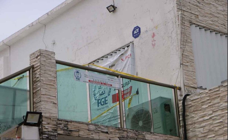 Preparan multa por más de $350 mil a laboratorio que operaba sin permiso en Cancún
