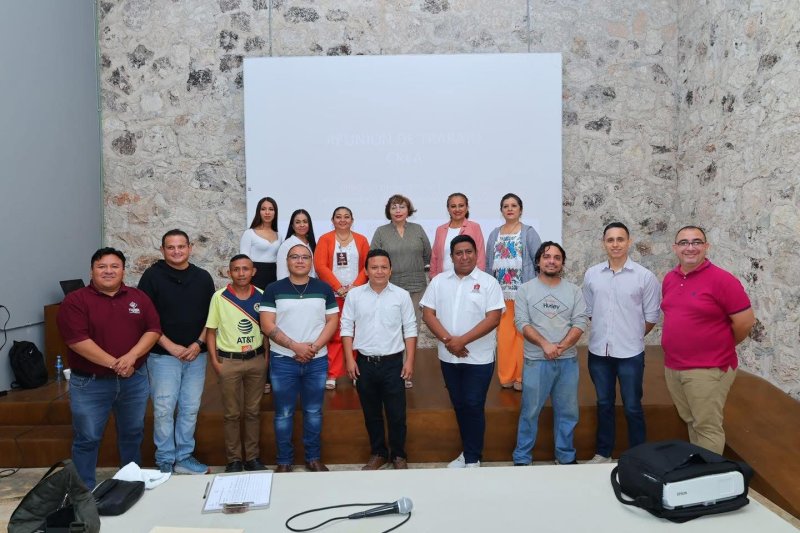 PRESENTA SEDECULTA, EL PROYECTO “CREA ” A MUNICIPIOS DEL ORIENTE.