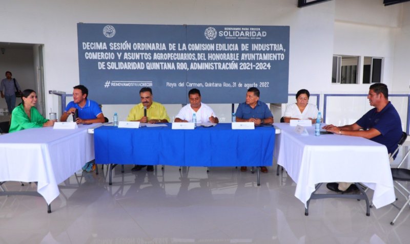 Presentan propuesta de Internet para comunidades rurales