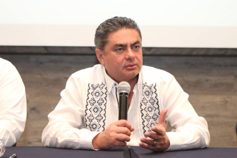 PRESENTARÁ COALICIÓN LEGISLATIVA “VA POR MÉXICO” DENUNCIA CONTRA MARIO DELGADO POR FINANCIAMIENTOS IRREGULARES DE CRIMEN ORGANIZADO A MORENA