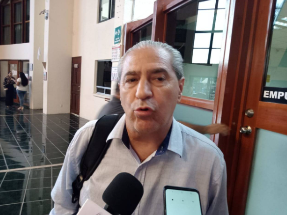 Prevén captar hasta 40 mdp mensuales por saneamiento ambiental en Benito Juárez