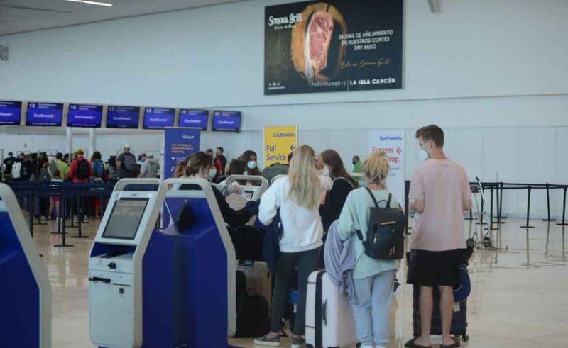 Prevén mayor recuperación de asientos de avión