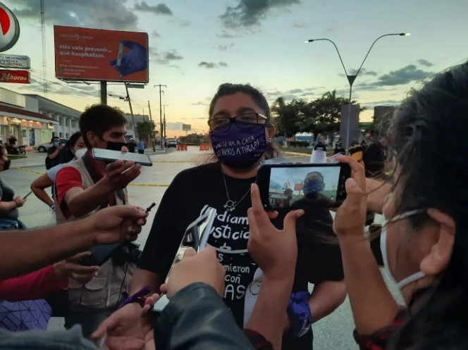 Procesan a policía involucrado en el 9N