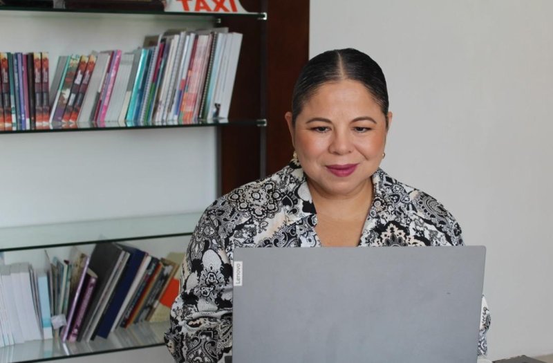 Promover la participación de las mujeres en espacios públicos, prioridad para el Gobierno del Estado: IQM