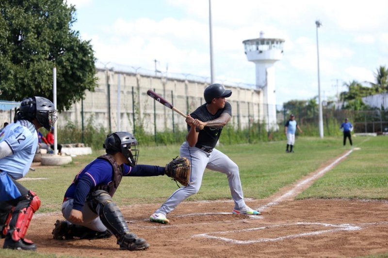 Promueve Gobierno de Yucatán el deporte como eje de reinserción social