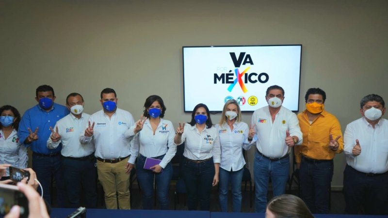 Promueve MORENA un gobierno autoritario que quita programas sociales a los mexicanos