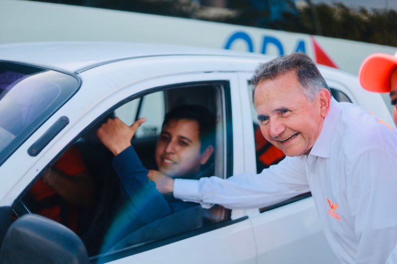 PROPONE EL DR. PECH UNA NUEVA LEY DE MOVILIDAD PARA QUINTANA ROO, QUE SEA JUSTA, EVITE CORRUPCION Y MEJORE EL TRANSPORTE PUBLICO