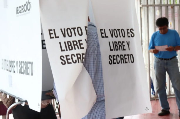Próximo 3 de abril fecha límite para registrarse como Observador Electoral para Revocación de Mandato