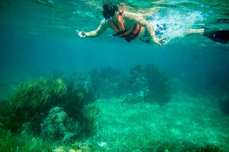 Puerto Morelos refrenda por tercer año consecutivo el galardón de “Mejor Destino de Aventura de México”