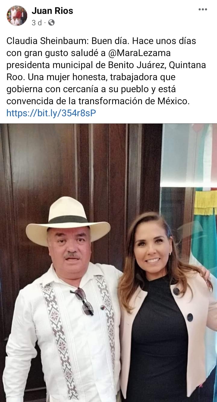 ¿PUES NO QUE MUY AUSTEROS?