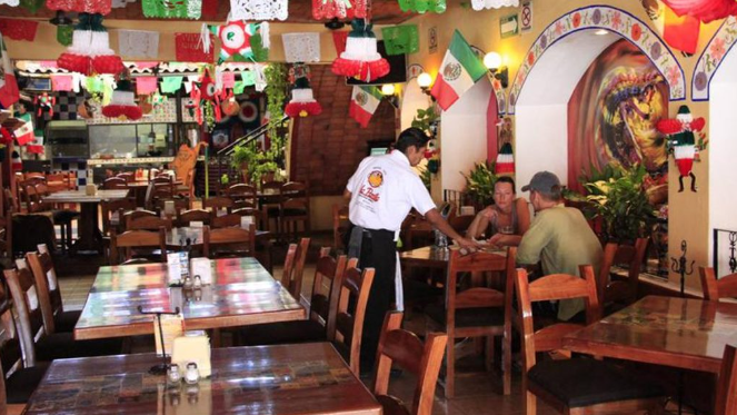 Q.Roo: Restauranteros preven que las Fiestas patrias generen un repunte en su economia