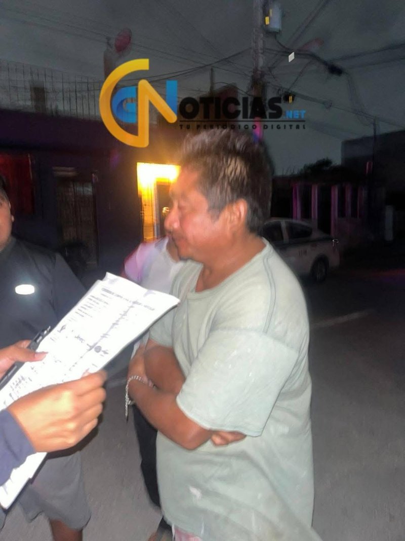 ¡QUE NO TE CUENTEN! HERMANASTRO “CRISTIANO” Y CORRUPTOS ESTATALES INTENTAN DESALOJAR A FAMILIA EN PLENO DRAMA FAMILIAR