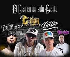 Que Onda Locos