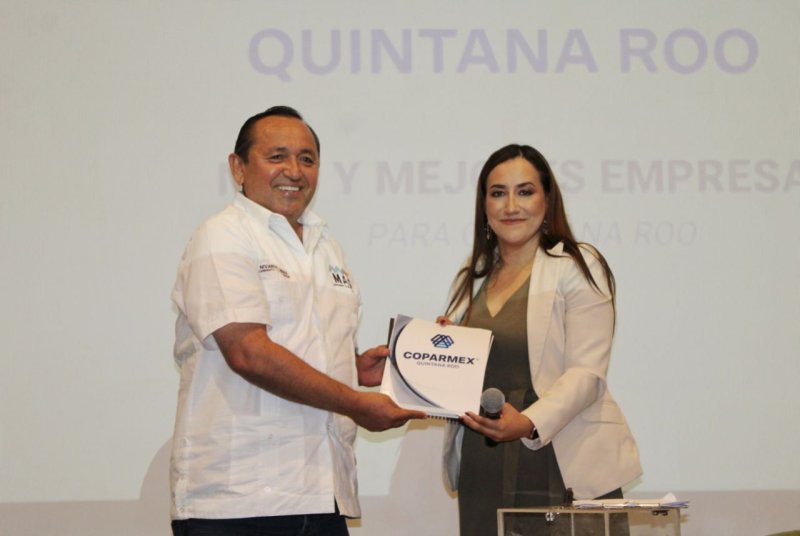 Quiero instalar un gobierno donde todos funcionemos como ‘socios’: Nivardo Mena