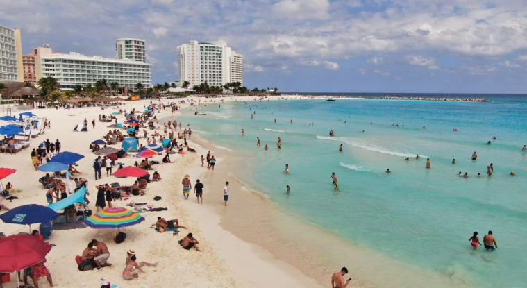 Quintana Roo apuestan a la promoción turística en la ANATO: SEDETUR
