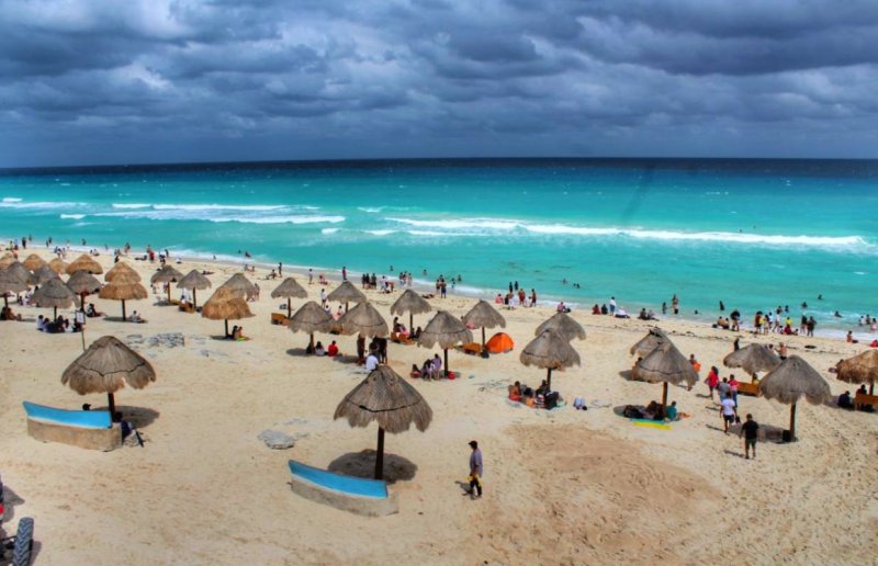 Quintana Roo avanza en recuperar turismo de Alemania