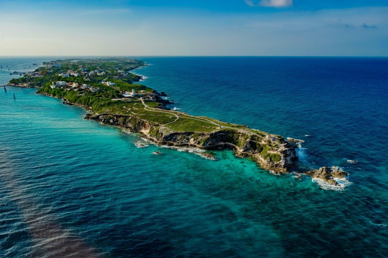 Quintana Roo, el gigante turístico gana en los Readers’ Choice Awards 2023: Mara Lezama