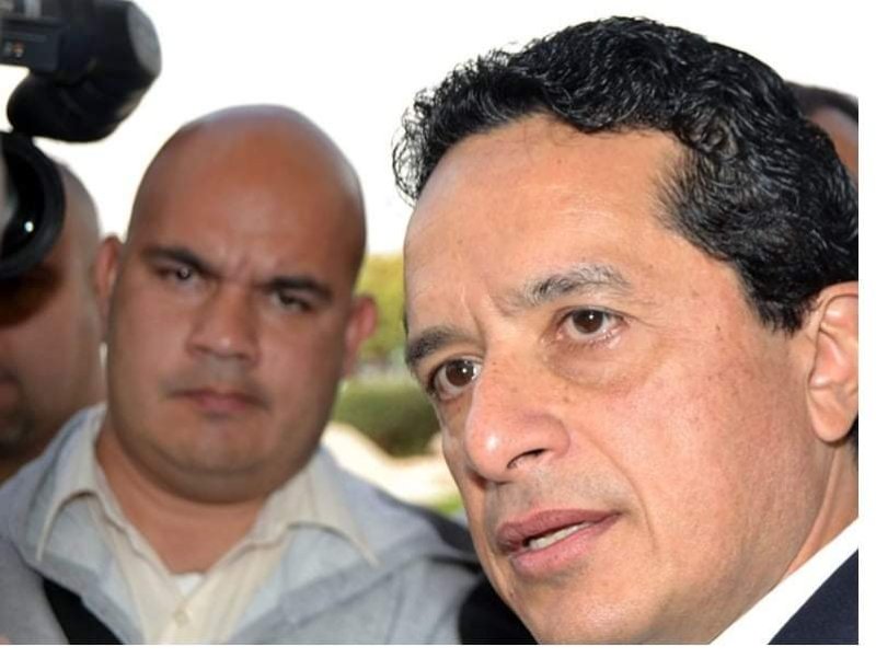 QUINTANA ROO. EL IMPERIO DE LA IMPUNIDAD, 47 AÑOS.