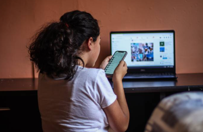 Quintana Roo es el estado con menor ciberacoso