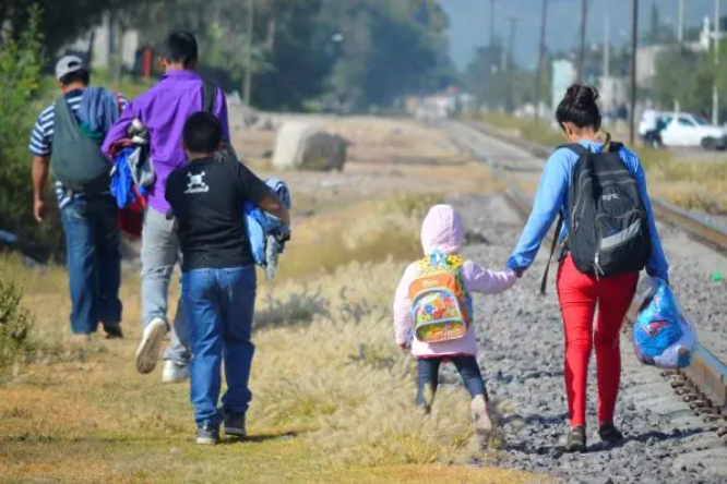 Quintana Roo es un refugio para migrantes