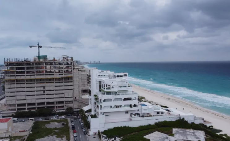 Quintana Roo estrena hoteles en Cancún, Playa del Carmen y Holbox
