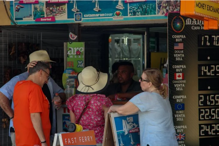 <a href="https://www.lajornadamaya.mx/quintana-roo/195979/quintana-roo-firmara-convenio-para-apoyar-a-pymes-turisticas#">Quintana Roo firmará convenio para apoyar a Pymes turísticas</a>