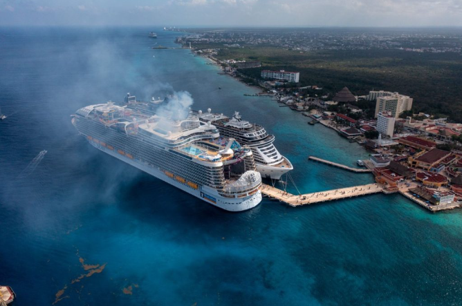 Quintana Roo fortalece su promoción turística para generar más beneficios a sus habitantes