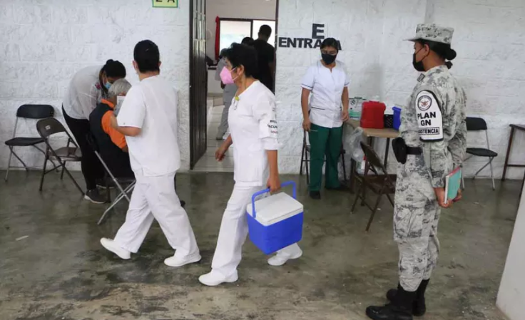 Quintana Roo, hasta el momento, se mantiene libre de ómicron