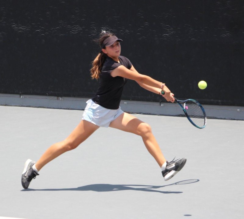 Quintana Roo inicia su lucha por las medallas en las disciplinas de clavados y tenis en los Nacionales CONADE 2024