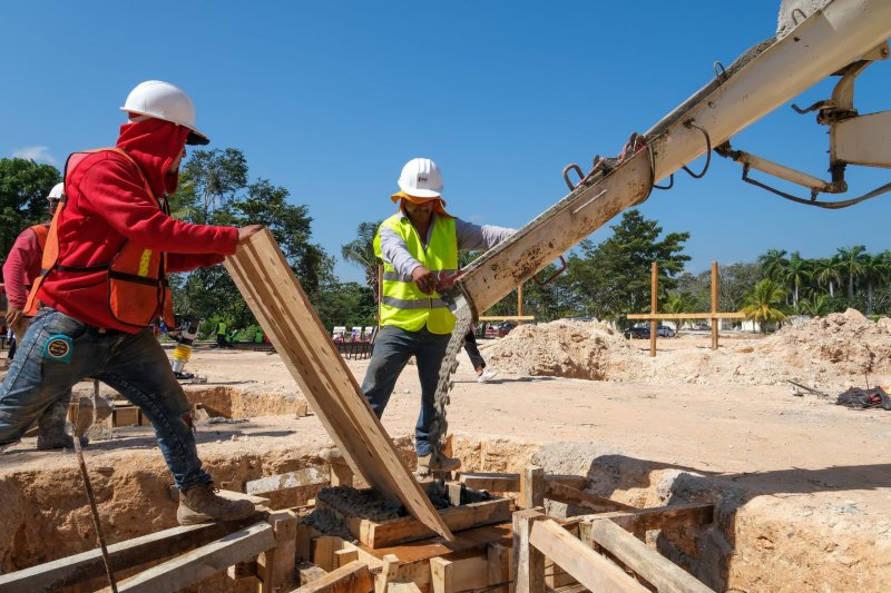 Quintana Roo, líder indiscutible en crecimiento económico con un aumento del 10.7% en el último trimestre y un 10.2% anual en 2023: INEGI