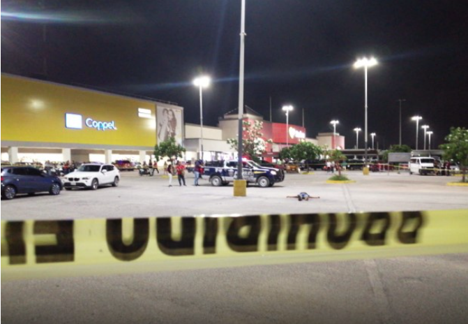 Quintana Roo lleva más de 800 asesinastos en este 2022