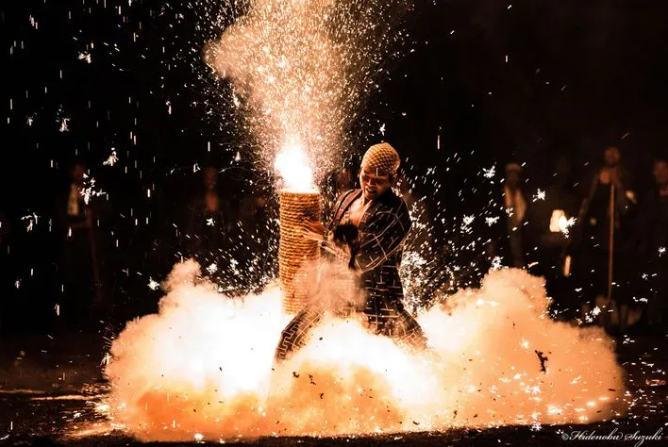 Quintana Roo: Se busca limitar el uso de fuegos artificiales