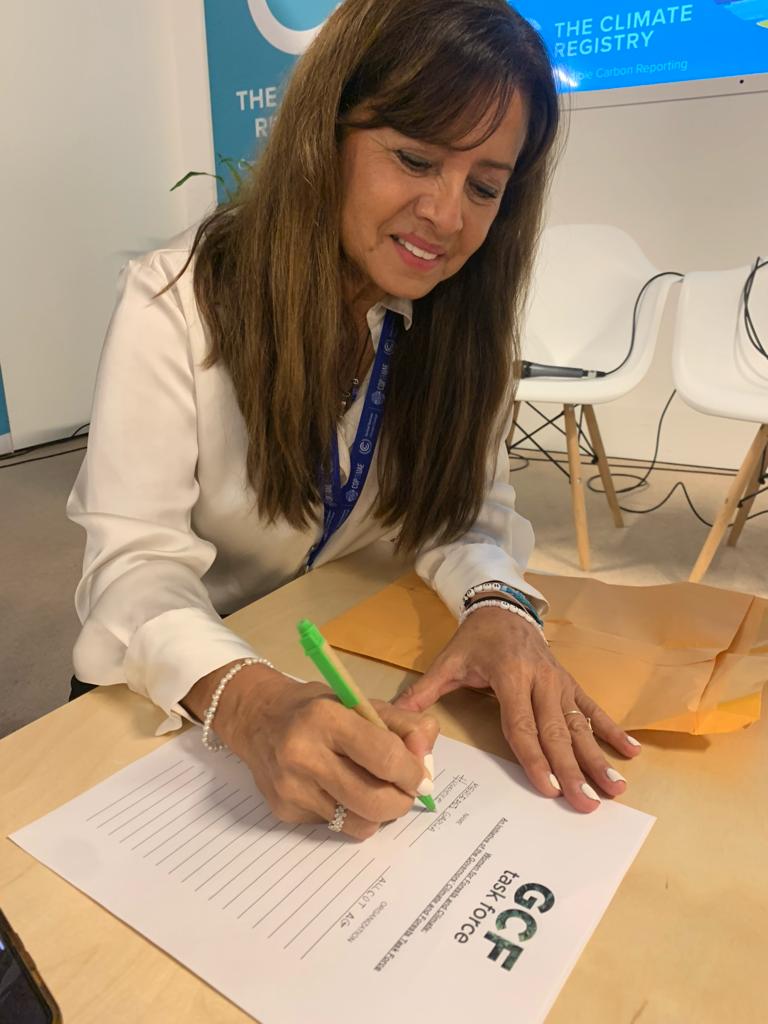 Quintana Roo se suma a la Alianza Global de Manglares