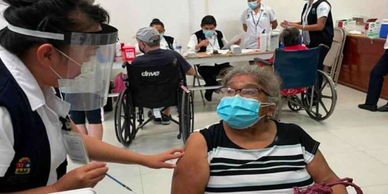 Quintana Roo suma más vacunas contra Covid -19