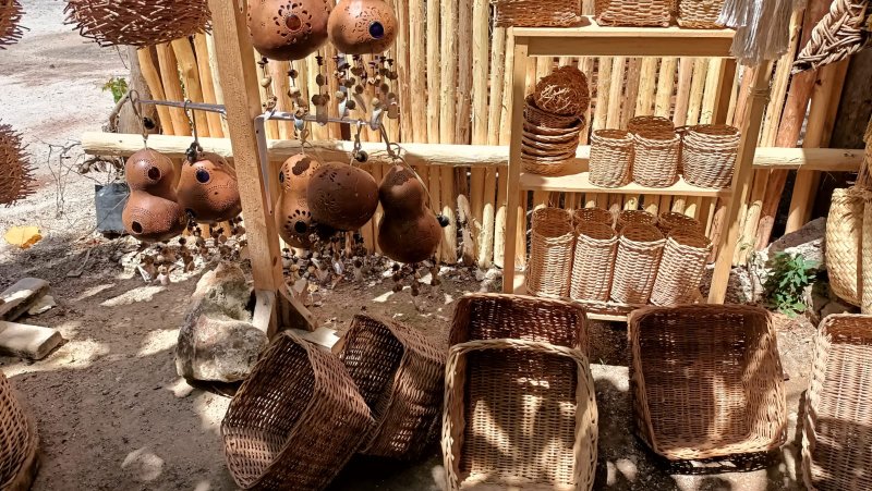 Quintana Roo tendrá su primer Corredor Artesanal en Tulum