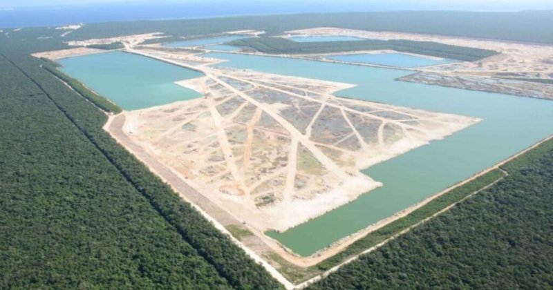 Quintana Roo tendría pagarle millones de dólares a Calica