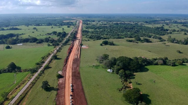 Quintana Roo vendió más de 80 hectáreas  a Fonatur para el Tren Maya