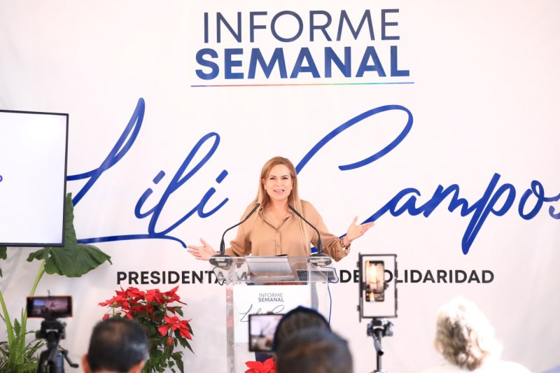 REALIZA DIF BENITO JUAREZ EXITOSA JORNADA PREVENTIVA DE PIE DIABÉTICO
