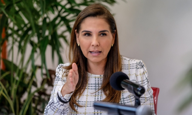 Recibirá Mara propuestas para integrar gabinete 