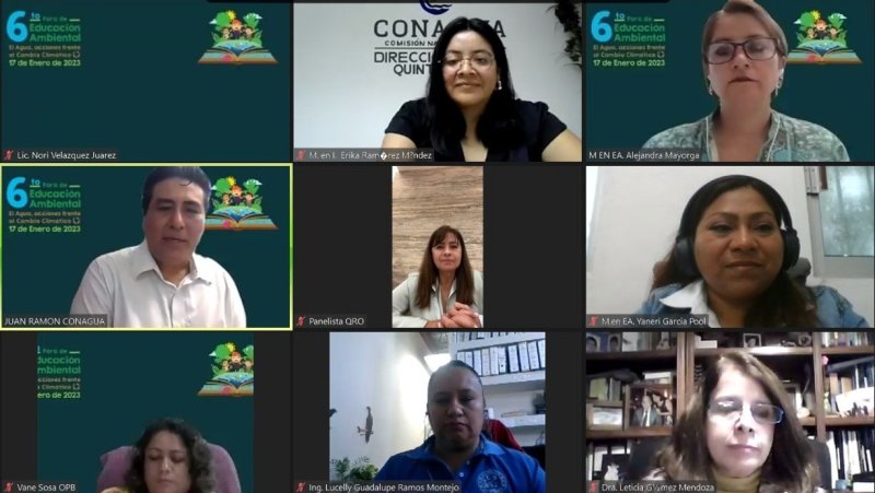 Redoblar esfuerzos para que Quintana Roo siga siendo un ejemplo de conservación ambiental: SEMA
