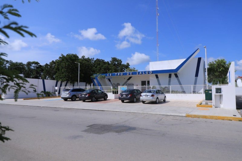 Redoblará esfuerzos en materia de salud el gobierno municipal
