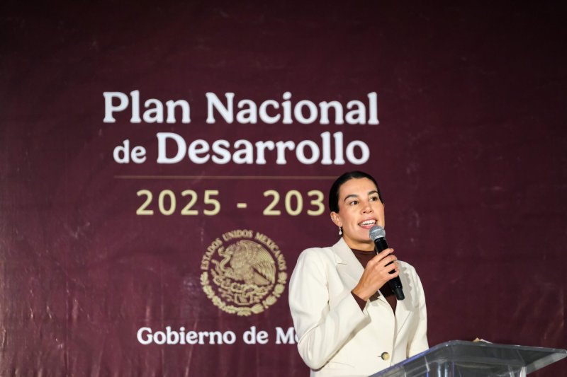 Refrenda Quintana Roo su liderazgo turístico con prosperidad compartida y sustentabilidad: Mara Lezama