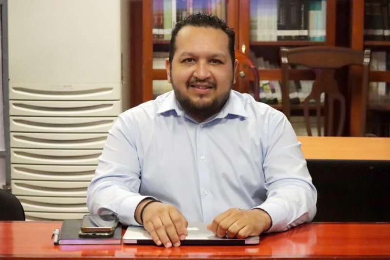 Reinicia actividades Magistrado Presidente del Teqroo tras secuestro