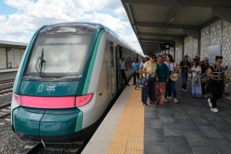 Renacimiento Maya fortalece la vocación turística de Valladolid