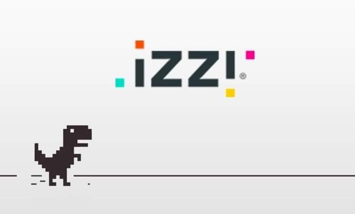 Reportan caída regional del servicio de Izzi