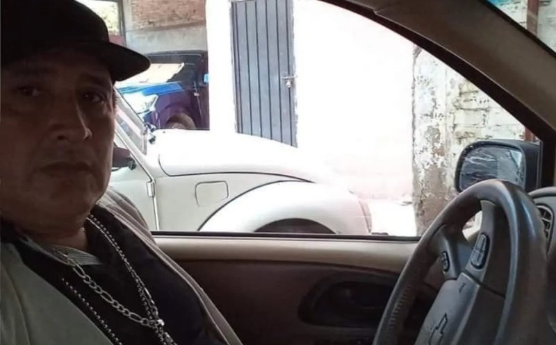Reportan desaparición del periodista Jorge Luis Chew, en Taxco, Guerrero