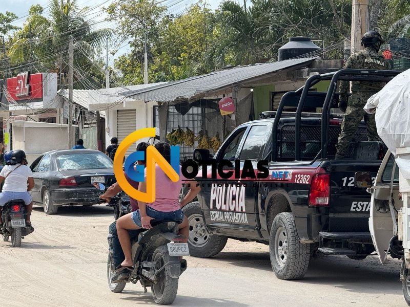 Reportes falsos a las autoridades en colonia Tres Reyes