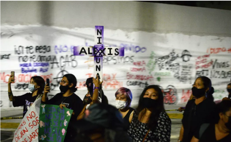 Represión del 9N en Cancún cumple un año: ¿quién ordenó disparar?