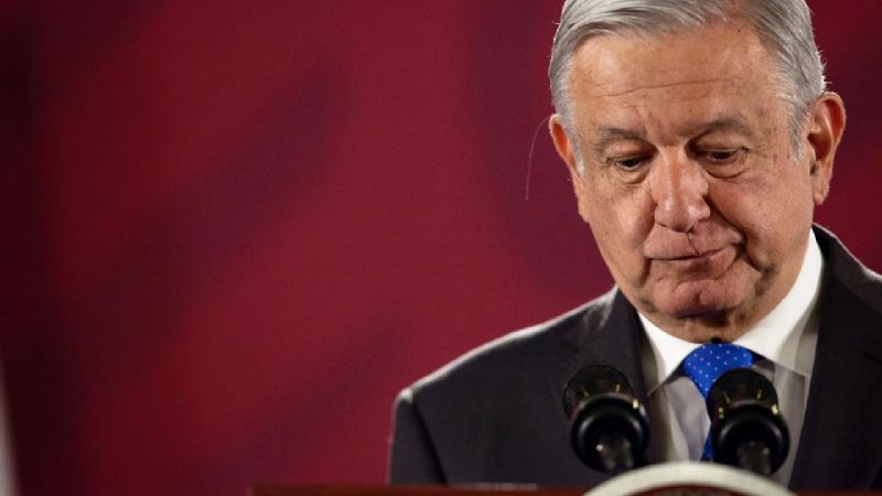 Repudia el mundo el “discurso radical” de las huestes de Trump